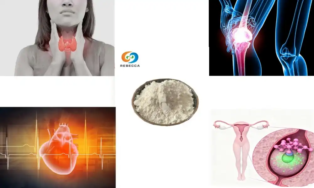 Are soy isoflavones safe? Are soy isoflavones safe?